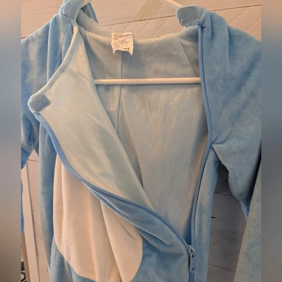 🦈 Hyde & EEK! Kid's Shark Costume; Size: 4T - 5T - Picture 9 of 10